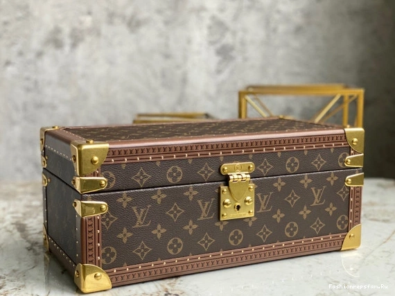 FS CHEAP VUITTON ACCESSOIRES LOUIS COFFRET 0714